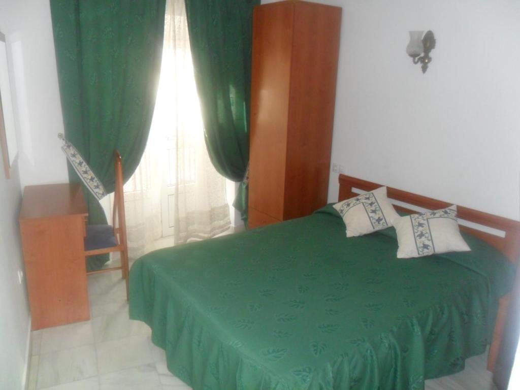 Hostal Centro Sol Cadiz Ruang foto