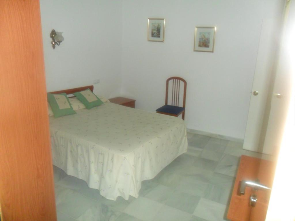 Hostal Centro Sol Cadiz Ruang foto