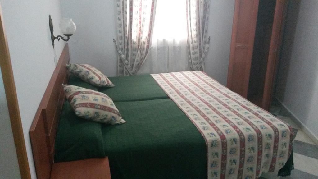 Hostal Centro Sol Cadiz Bagian luar foto