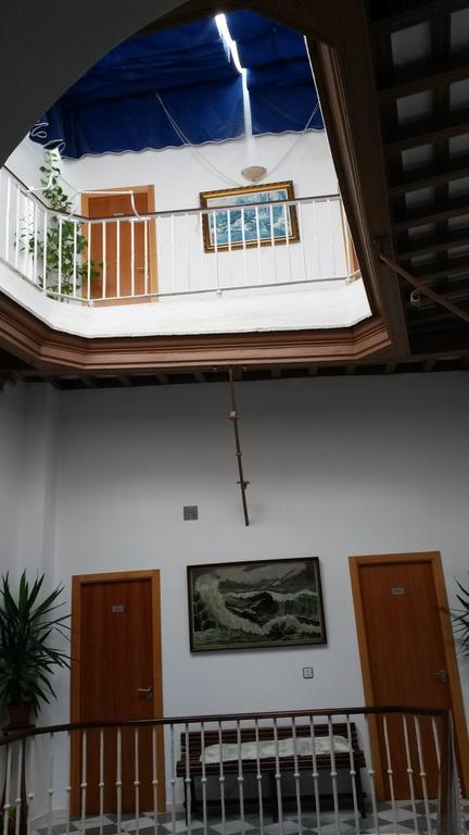 Hostal Centro Sol Cadiz Bagian luar foto